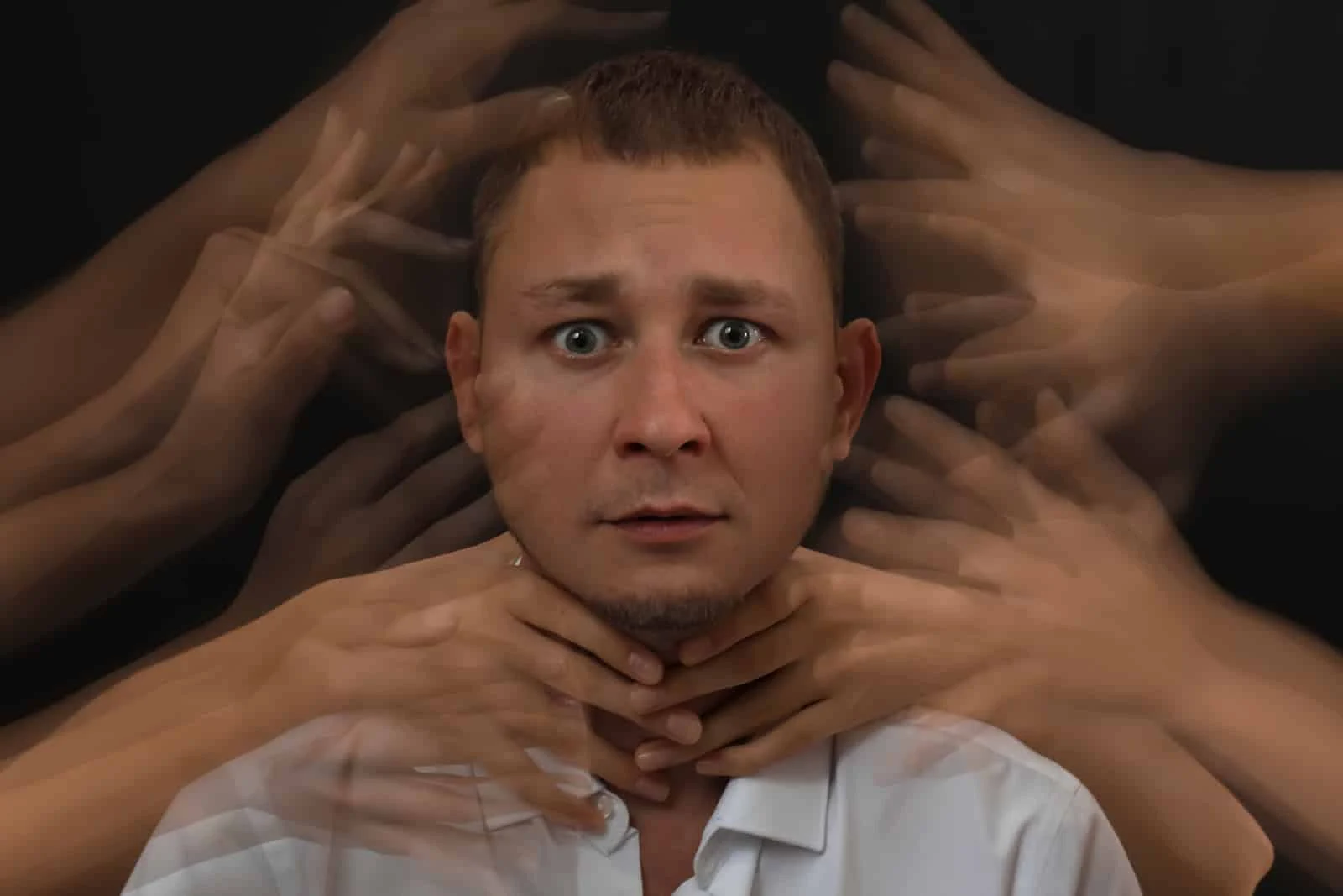 PCP Use: Risks, Consequences, and Long-Term Effects