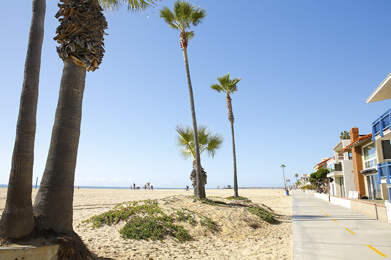 facility gallery - beach