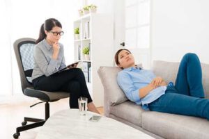 what is psychotherapy treatment