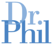 Dr-Phil-Logo Dr-Phil-Logo