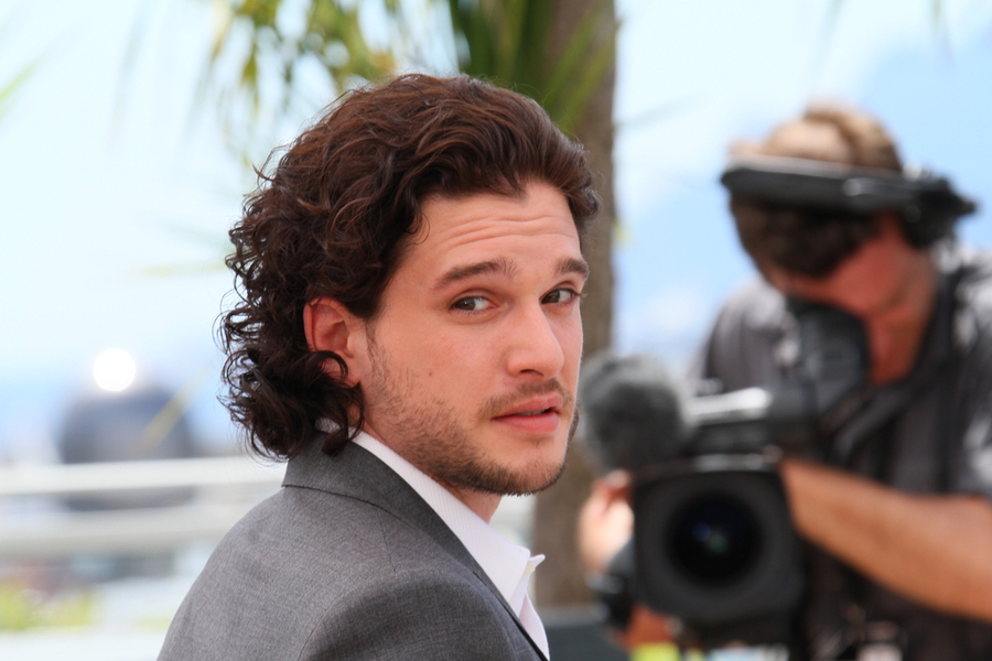 Kit Harington