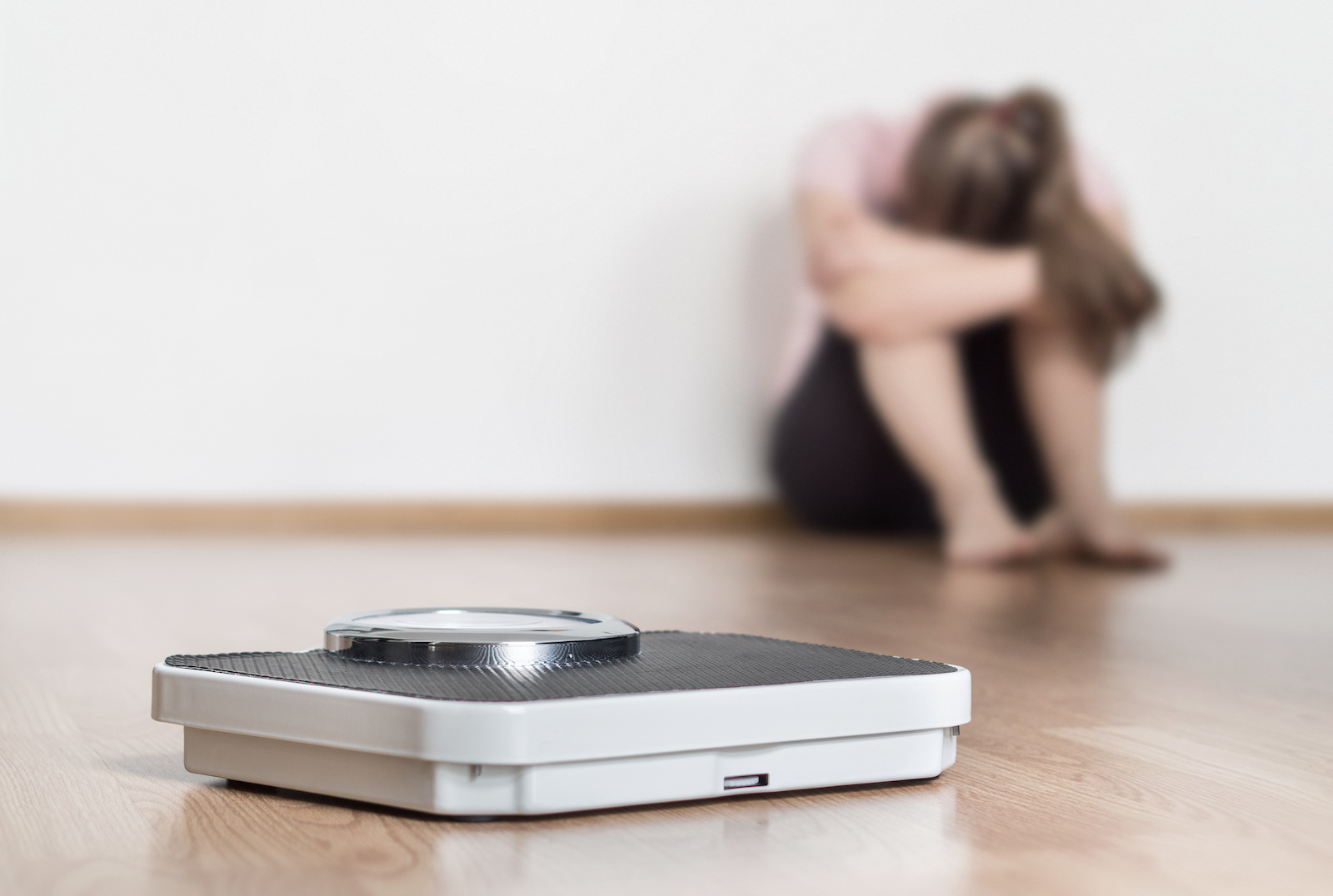Why You Need To Get Help If You Have An Eating Disorder