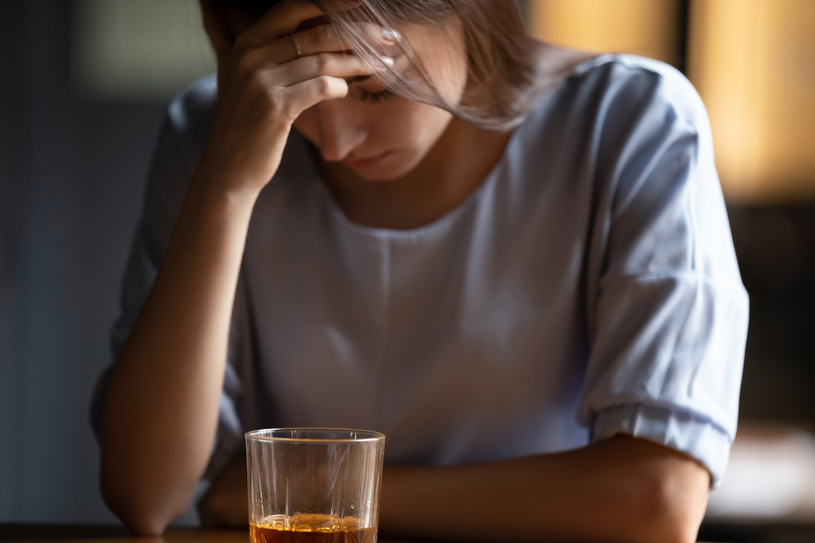 Hangxiety: What It Is, Side Effects Of Alcohol Abuse & Treatment Options If Addicted To Alcohol