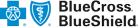 Blue cross blue shield insurance