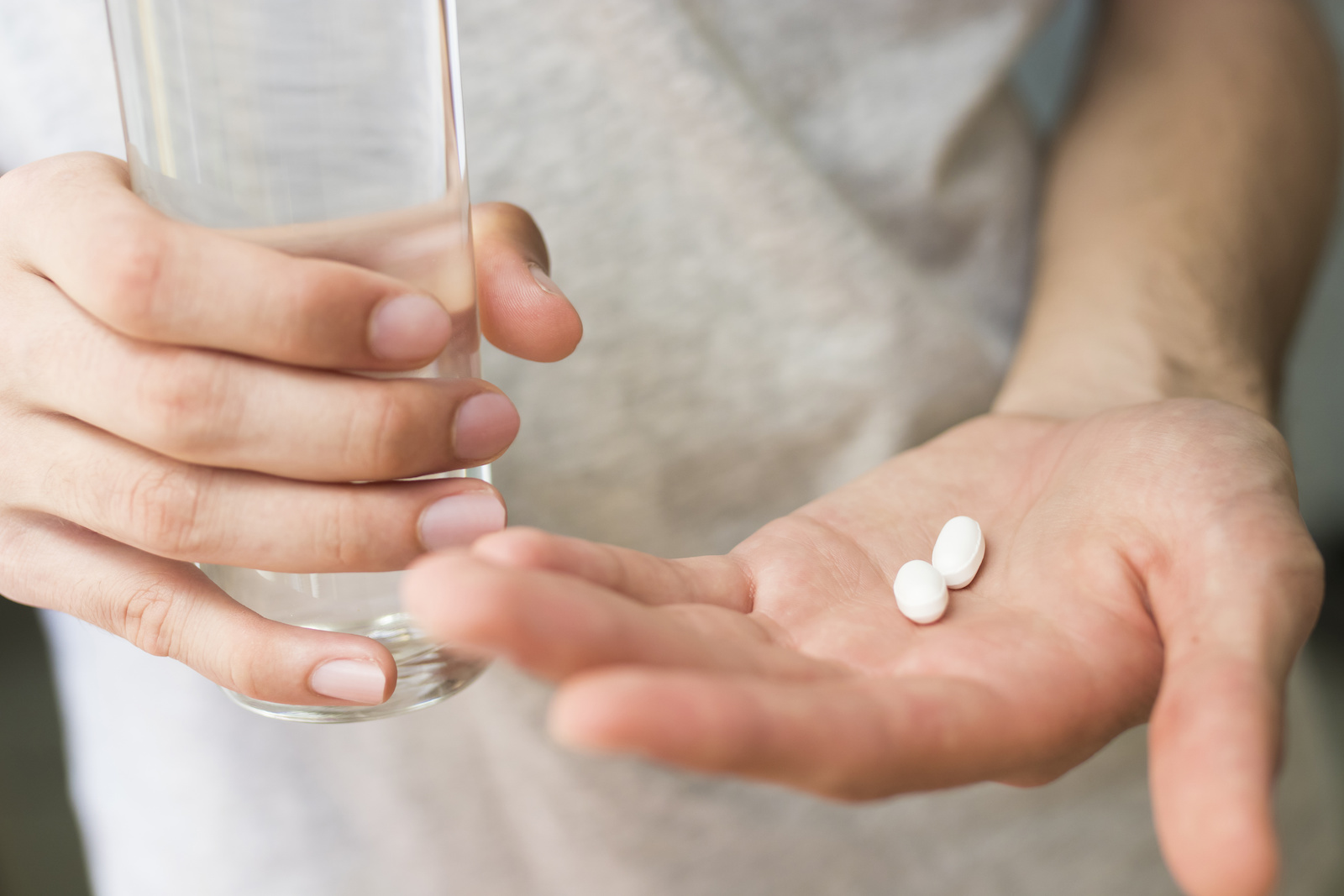 How To Know If You’re Struggling With A Percocet Addiction & What To Do About It