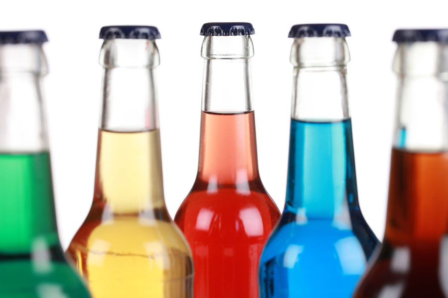 What Are Alcopops? How This Sweet Drink Can Be Dangerous To Youth