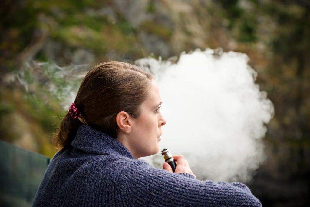 elfbar nachfüll pod läuft aus $29.95 E-Pipe 618 Plus Kit main image 0