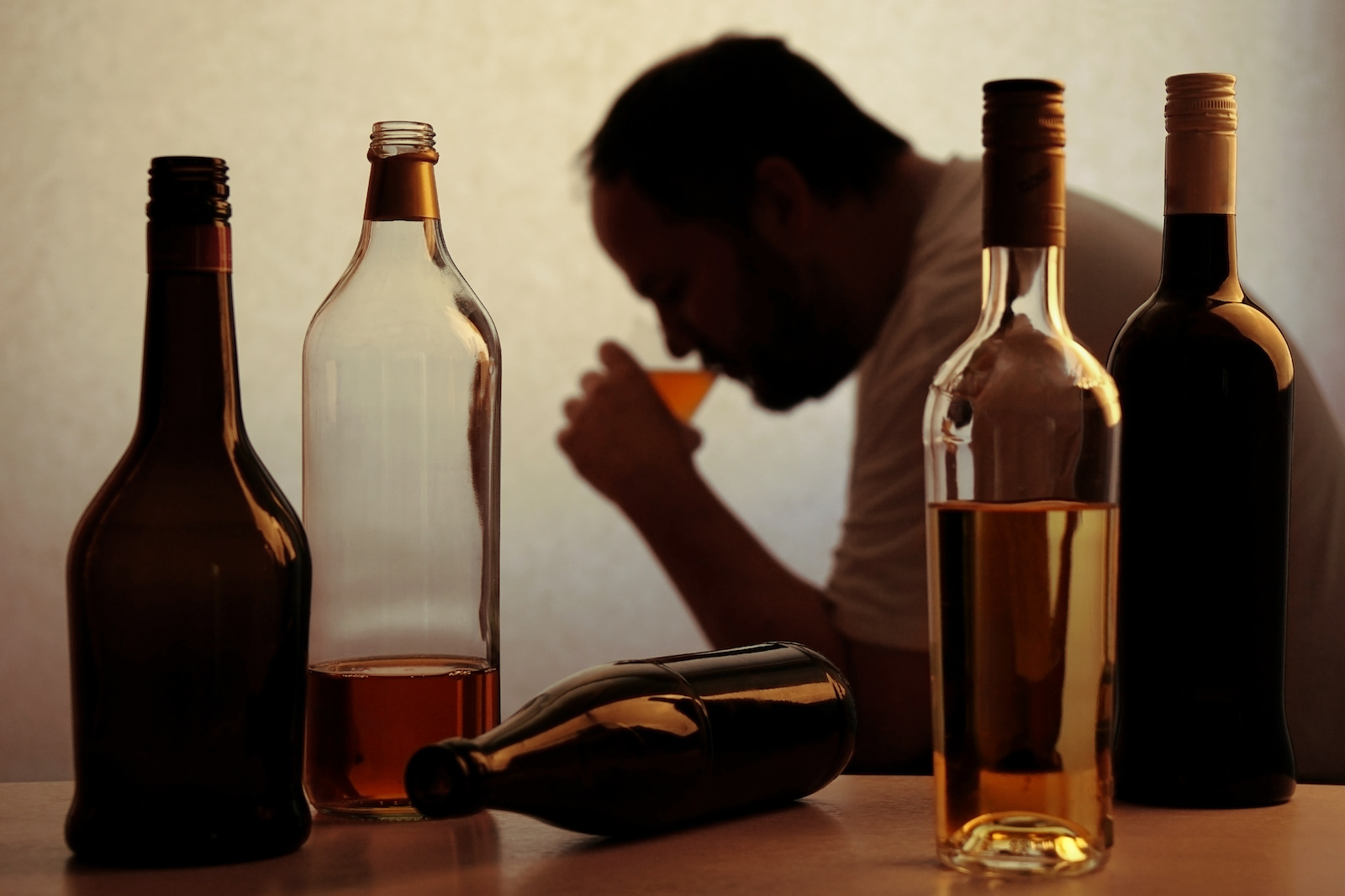 Drinking alcohol: The good, the bad, and the ugly - UT Physicians