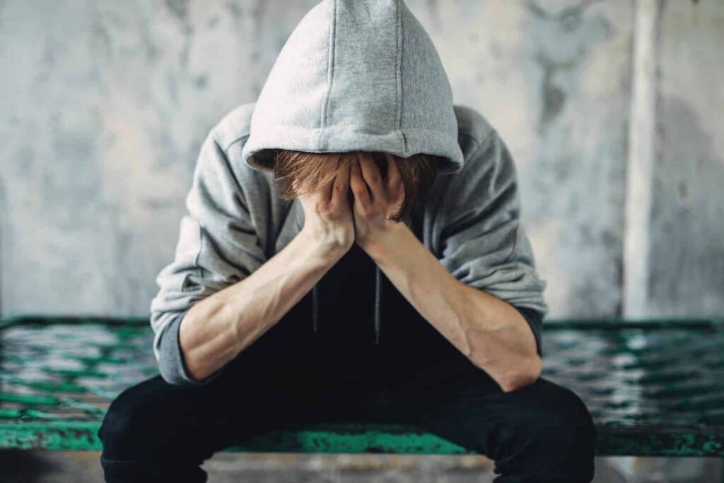 Image representing side effects and consequences of Ritalin abuse