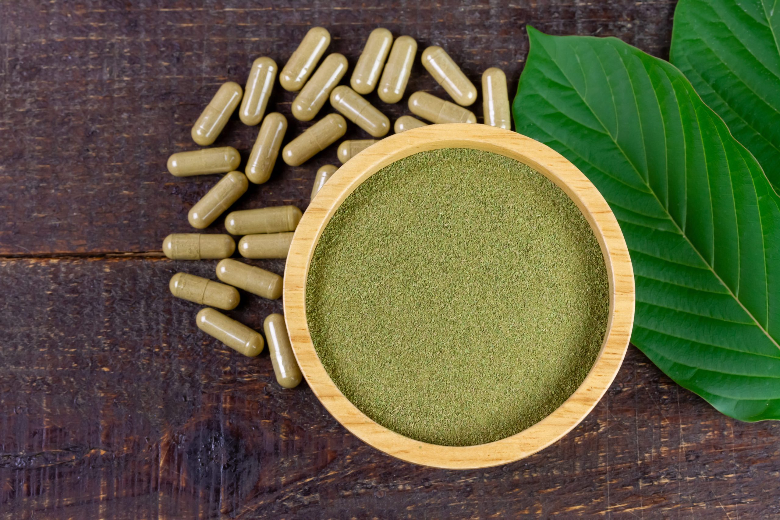 White Kratom: The Dangers & Risks | Ocean Recovery
