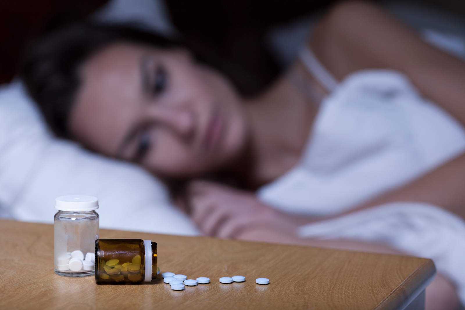 Melatonin Addiction: Is It Addictive & What To Do If You Struggle With An Addiction
