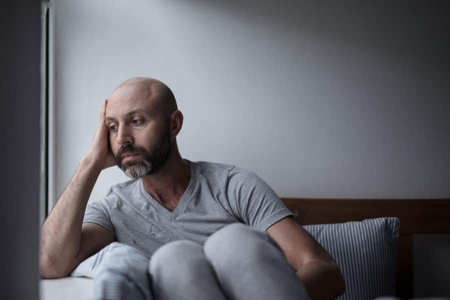 The Side-Effects Of Lexapro And Alcohol