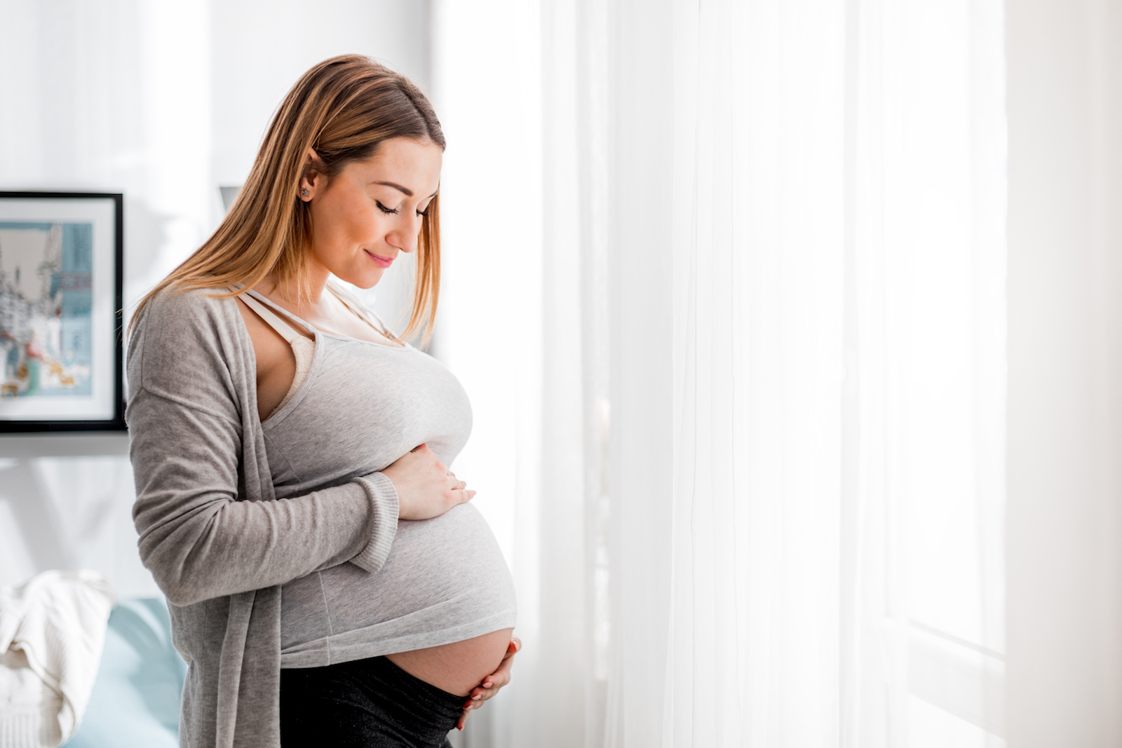 Can You Take Benadryl When Pregnant? Risks, Side-Effects & Recommendations