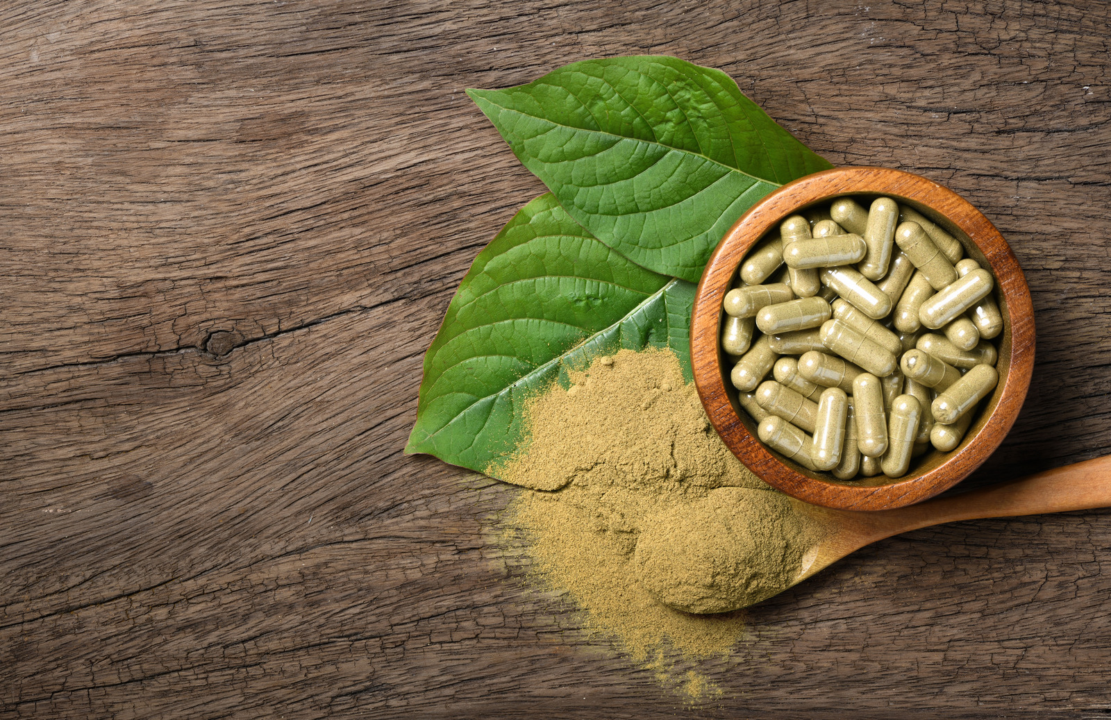 Does Kratom Show Up On A Drug Test?