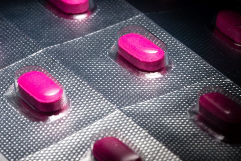 Risks of taking Benadryl® with alcohol