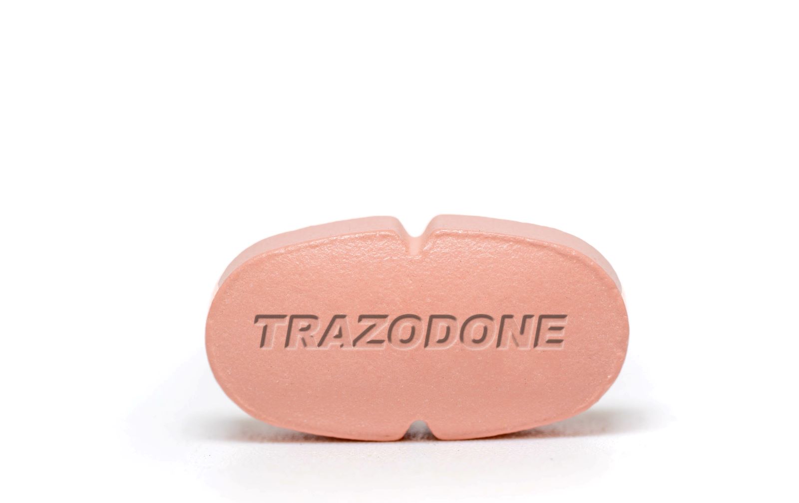 is trazodone a controlled substance