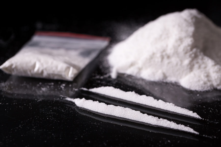 What Does Cocaine Look Like? A Complete Guide - Simcoe Addiction
