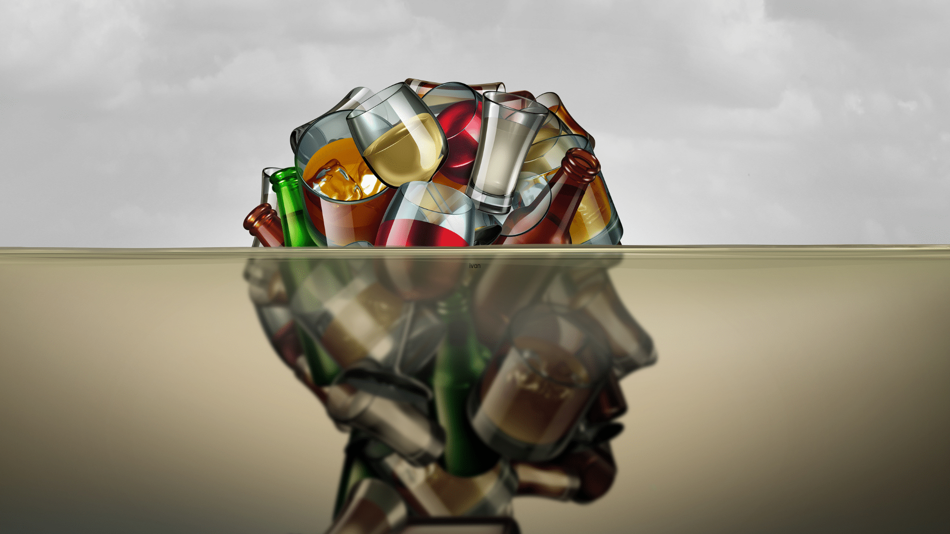 Does Alcohol Thin Your Blood? Ocean Recovery