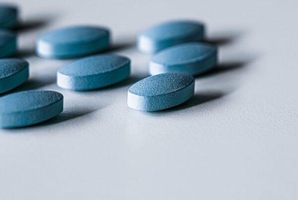 what is xanax