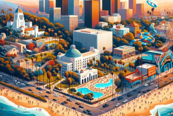 Sober Activities In Los Angeles