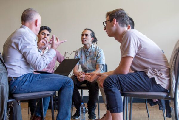 Support Groups In Orange County