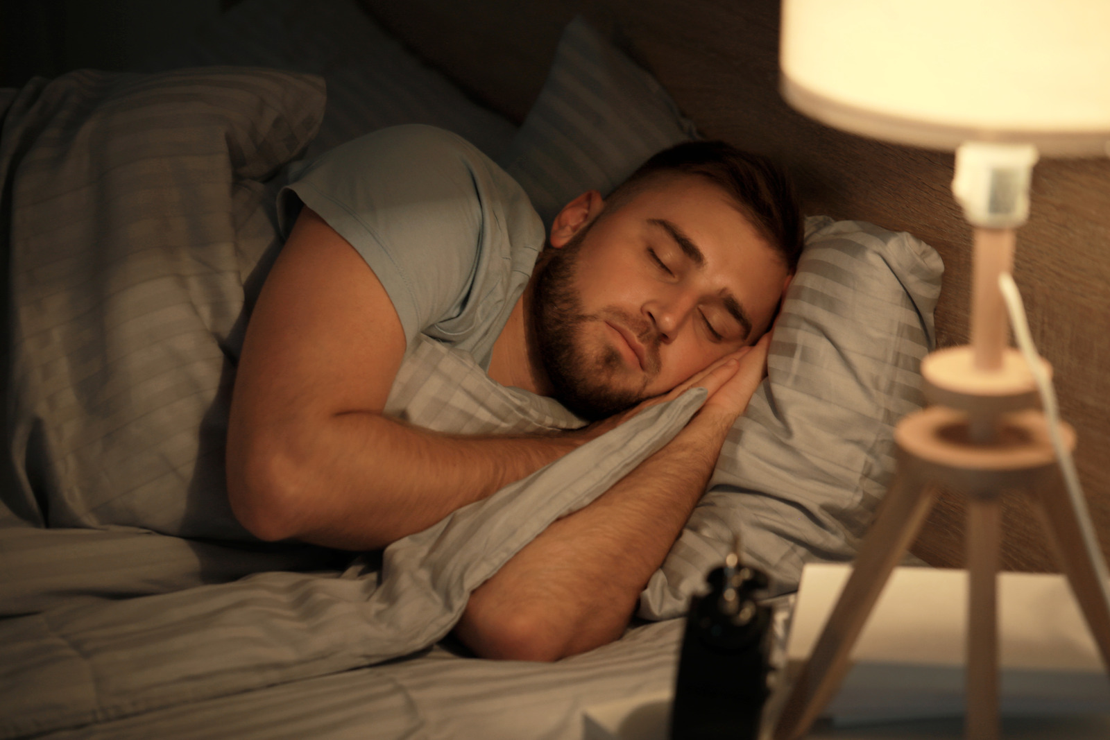 Does Trazodone Help With Sleep?