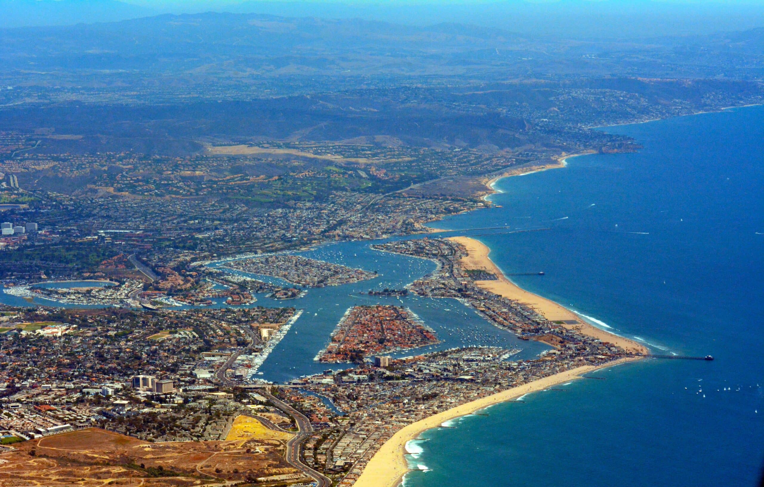 Ocean Recovery Orange County Drug & Alcohol Rehab business image
