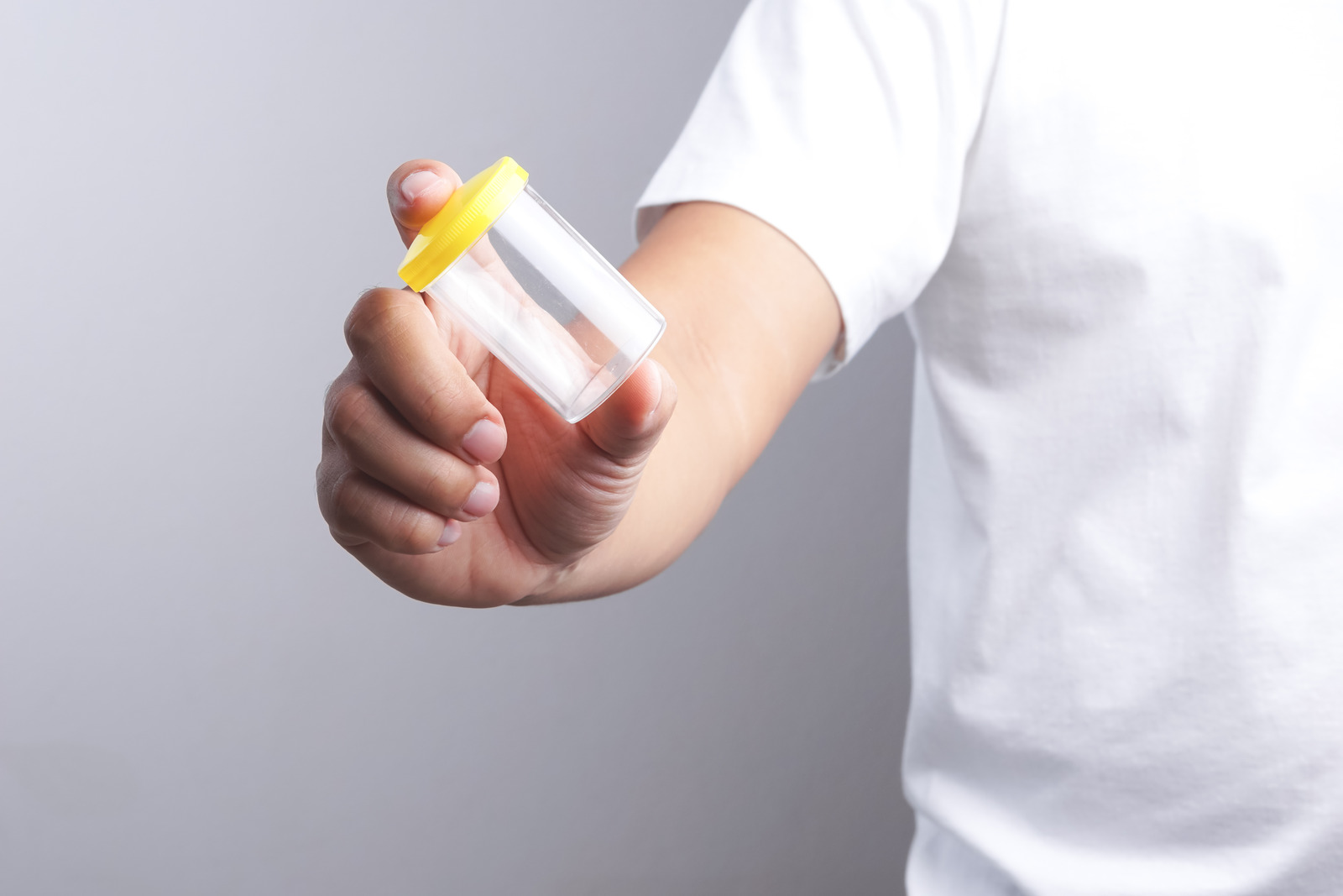 Drug tests to detect codeine