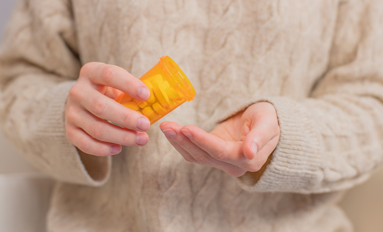 How Long Does Codeine Stay In Your System