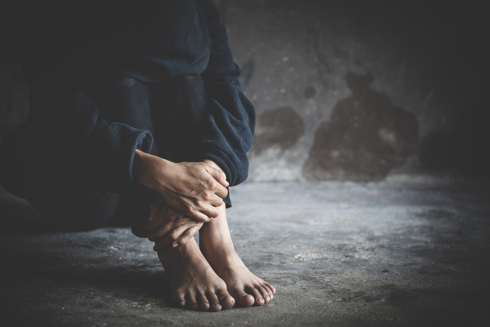 What is Meth Withdrawal?