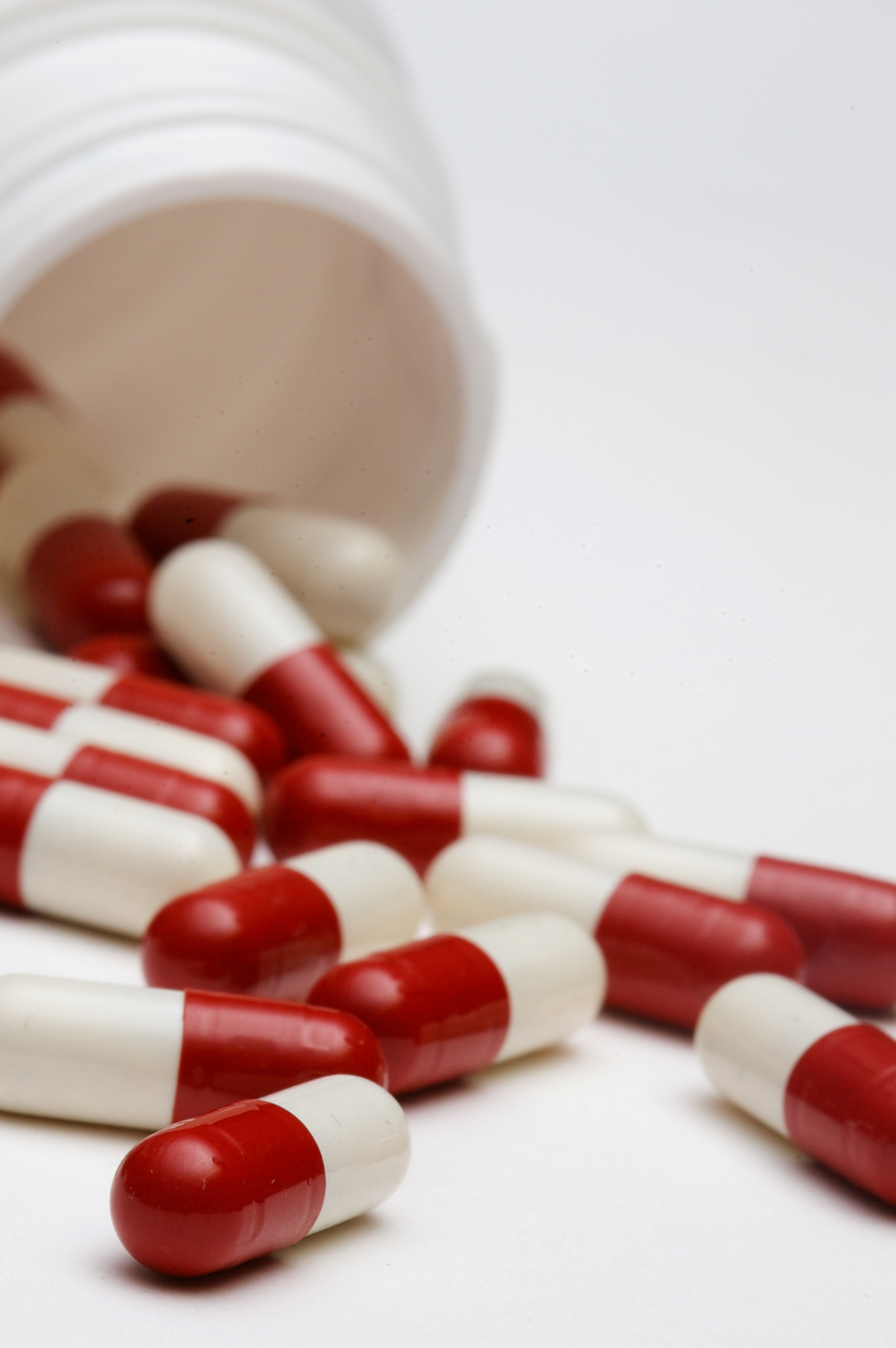 Vyvanse vs. Adderall Comparison
