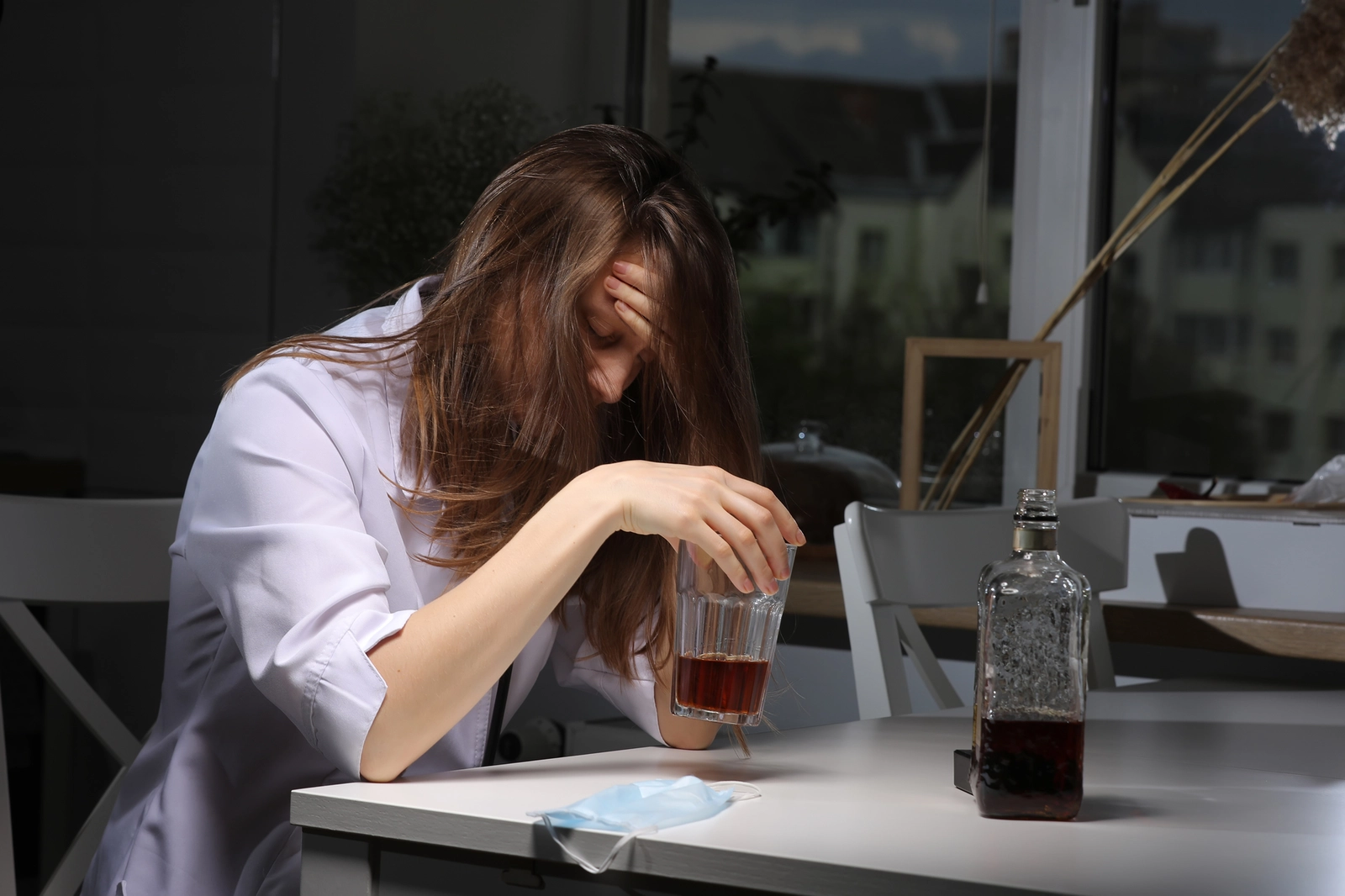 Is Alcoholism Genetic?