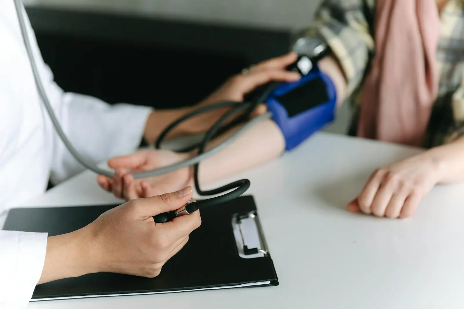 Clonidine Withdrawal Symptoms