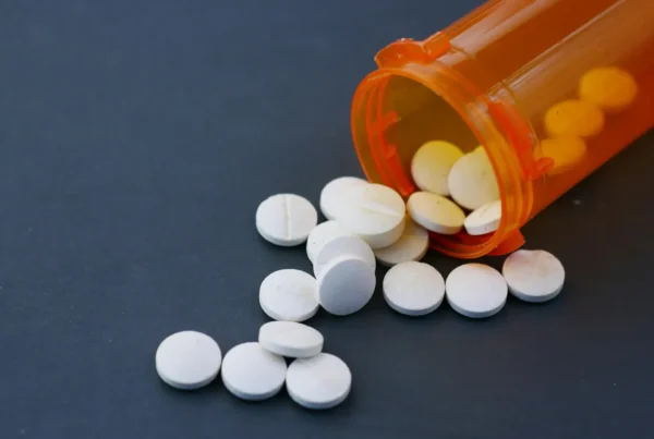 Is Clonidine a Controlled Substance
