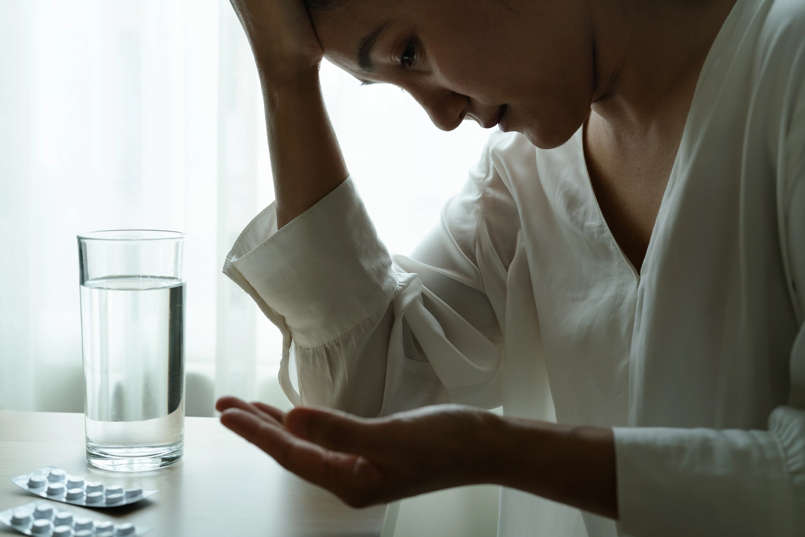 Is Meloxicam Safe?