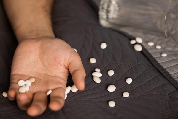 Is-Valium-a-Narcotic