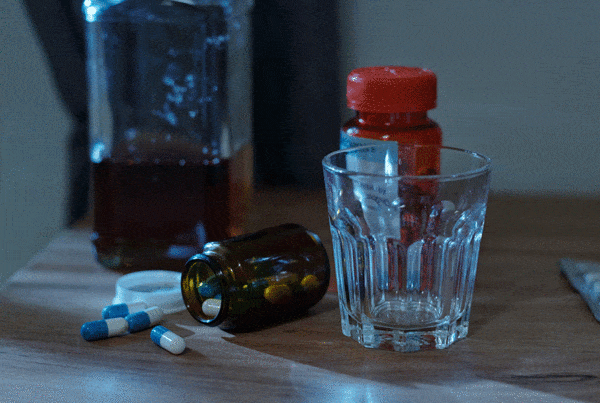How Long Does Lean Stay In Your System