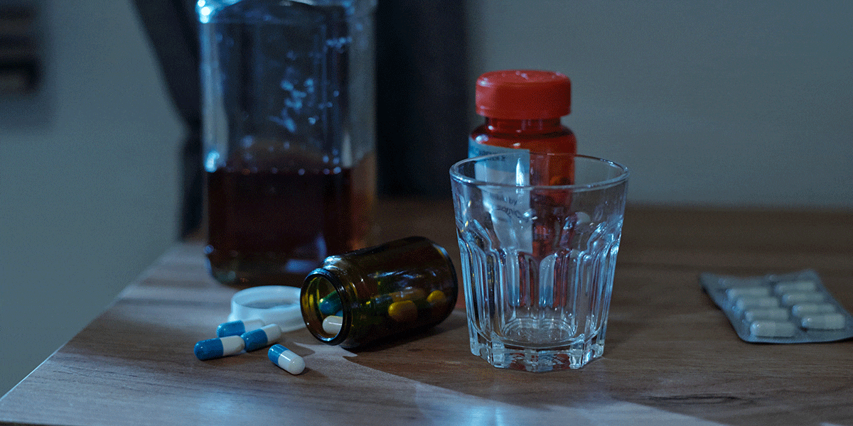 How Long Does Lean Stay In Your System