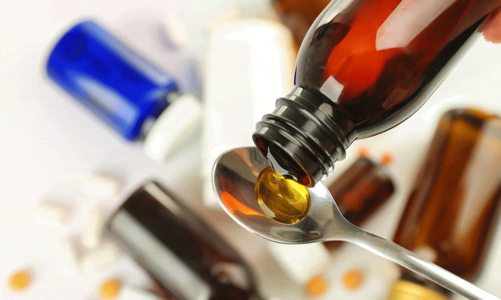 NyQuil Ingredients, Usage, and More