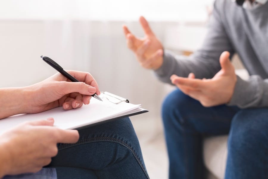 Club Drugs Addiction Treatment in Orange County