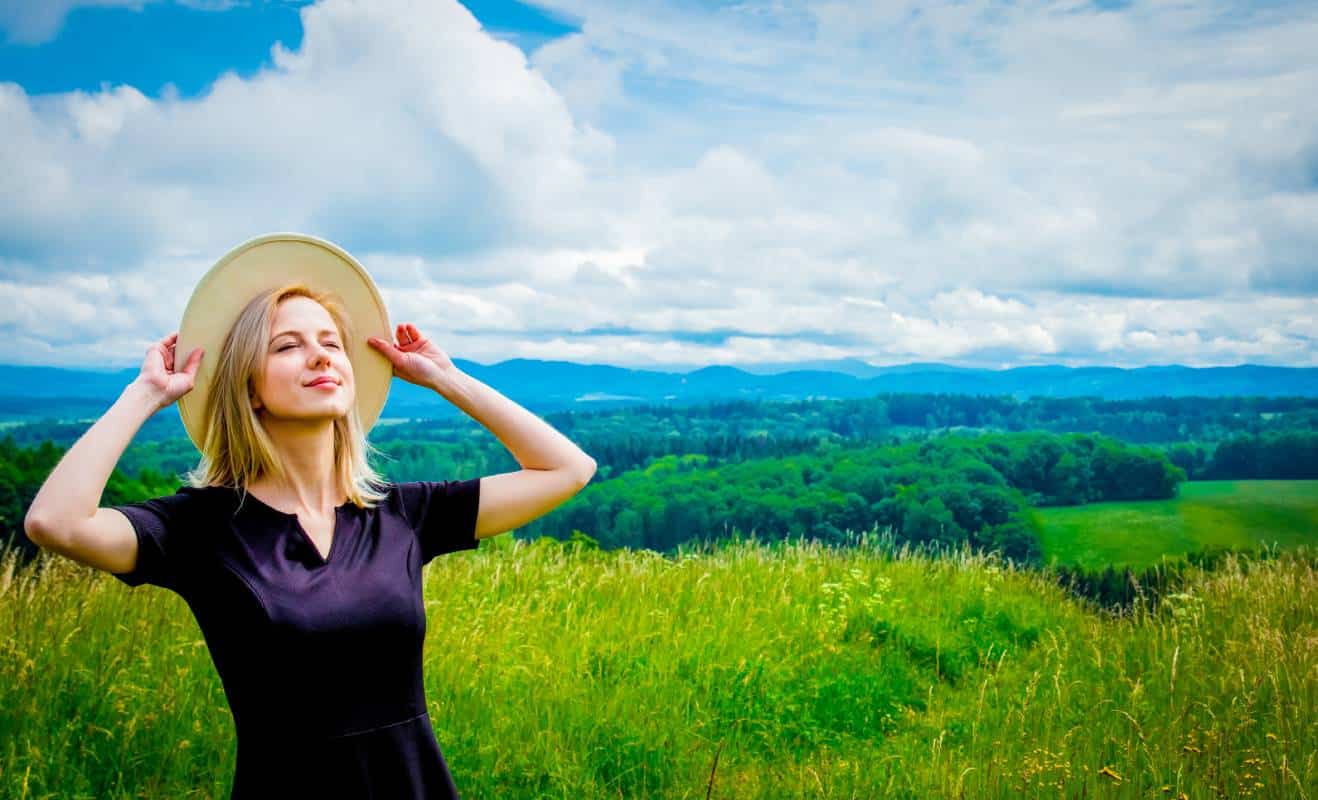 Person receiving drug and alcohol addiction treatment in Garden Grove