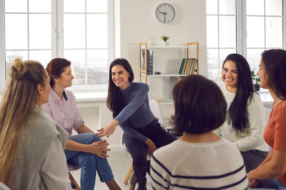 Club Drugs Addiction Treatment